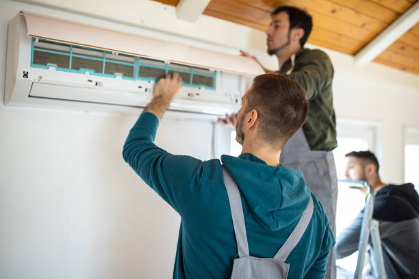 Professional HVAC in Rossmoyne, OH