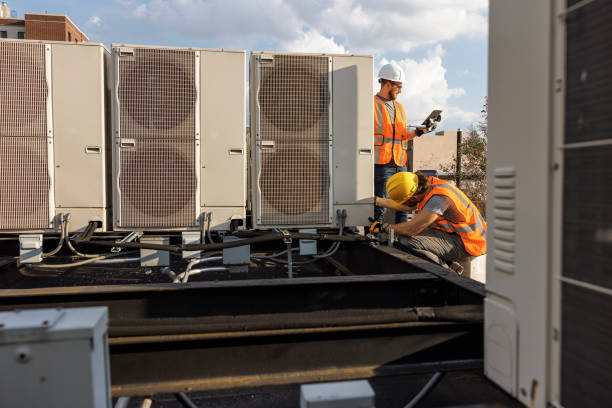 Best Air Conditioning Repair  in Rossmoyne, OH