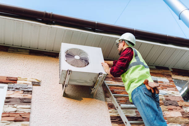 Best Affordable HVAC Services  in Rossmoyne, OH