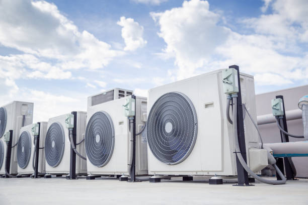 Best HVAC Repair Near Me  in Rossmoyne, OH