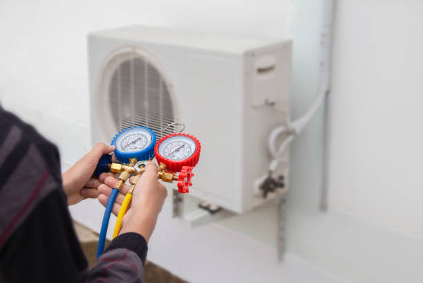 Best HVAC Replacement Cost  in Rossmoyne, OH