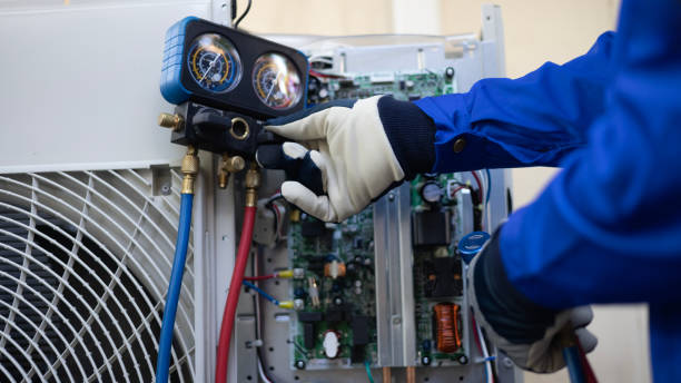 Best HVAC Installation Services  in Rossmoyne, OH