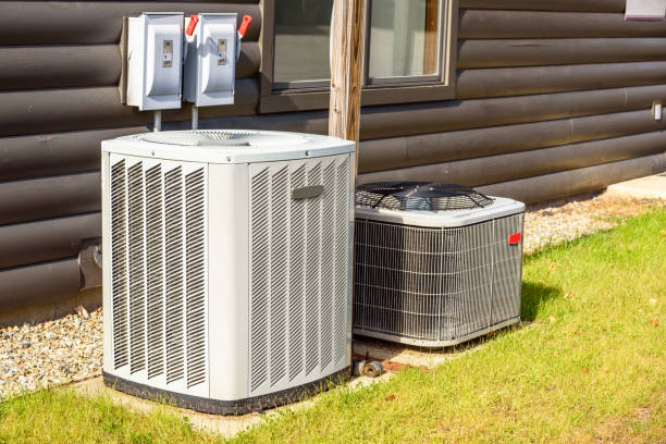 Best AC Installation Near Me  in Rossmoyne, OH