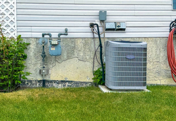 Best HVAC Installation Services  in Rossmoyne, OH